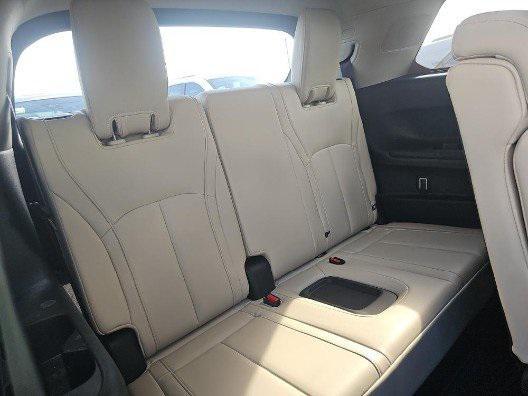 used 2024 INFINITI QX60 car, priced at $38,998