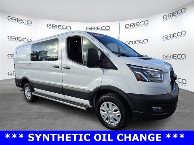 used 2023 Ford Transit-150 car, priced at $36,939