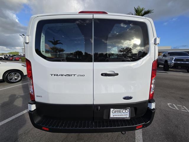 used 2023 Ford Transit-150 car, priced at $39,988