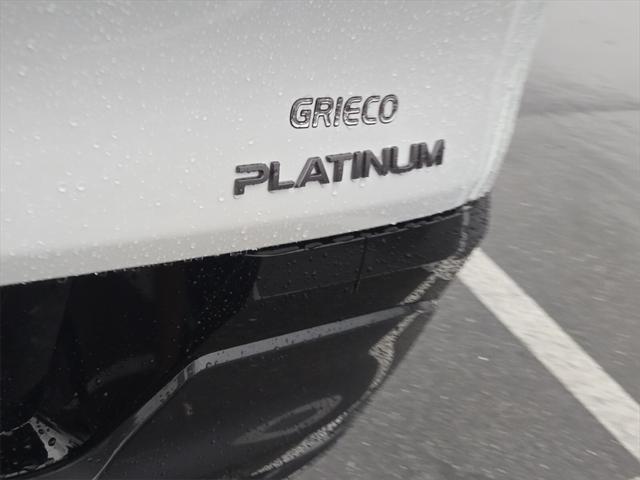 new 2025 Nissan Murano car, priced at $49,731