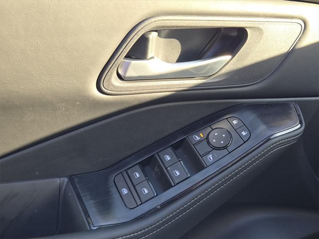 new 2025 Nissan Rogue car, priced at $29,889