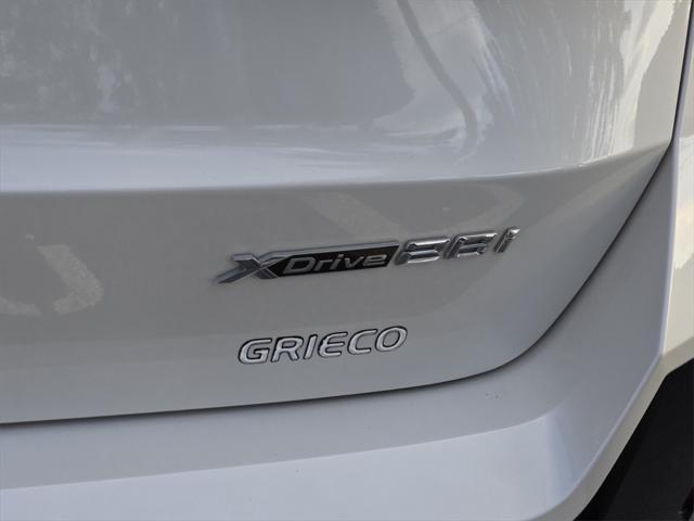 used 2023 BMW X1 car, priced at $33,933