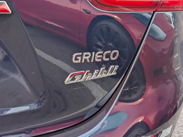 used 2019 Maserati Ghibli car, priced at $31,778