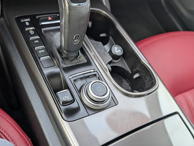 used 2019 Maserati Ghibli car, priced at $31,778
