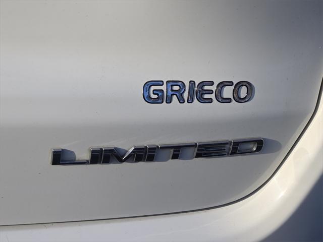 used 2018 Jeep Compass car, priced at $13,993