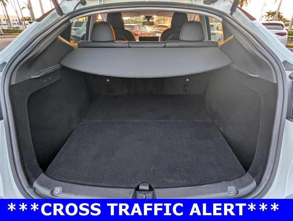 used 2022 Tesla Model Y car, priced at $28,762