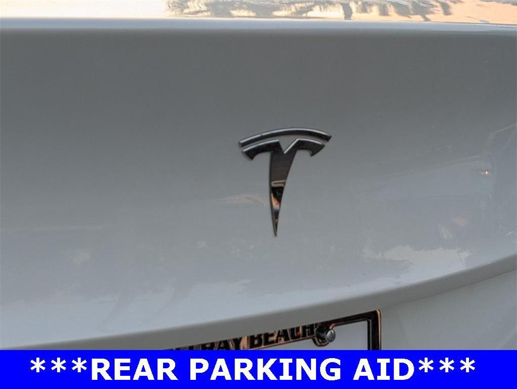 used 2022 Tesla Model Y car, priced at $28,762