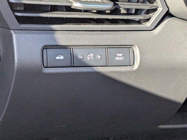 new 2025 Nissan Altima car, priced at $27,067