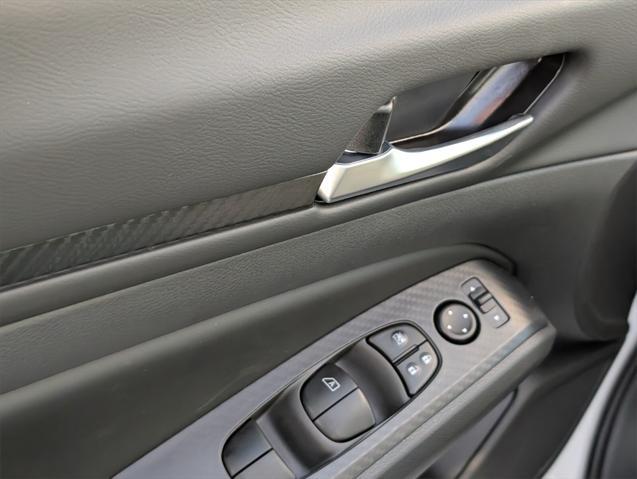 new 2025 Nissan Altima car, priced at $27,067