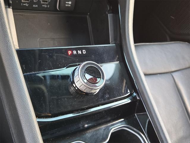 used 2023 Jeep Grand Cherokee car, priced at $26,762