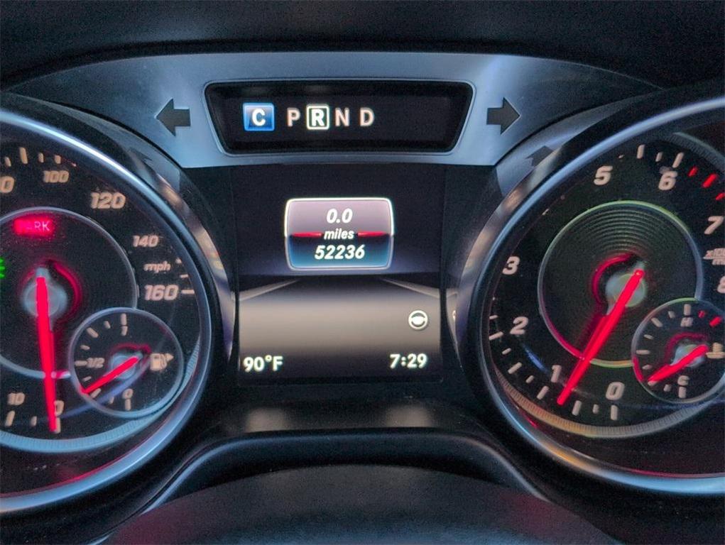 used 2019 Mercedes-Benz SL 450 car, priced at $42,988