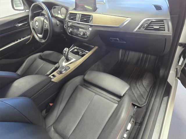 used 2019 BMW 230 car, priced at $19,797