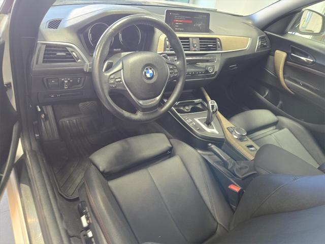 used 2019 BMW 230 car, priced at $19,797