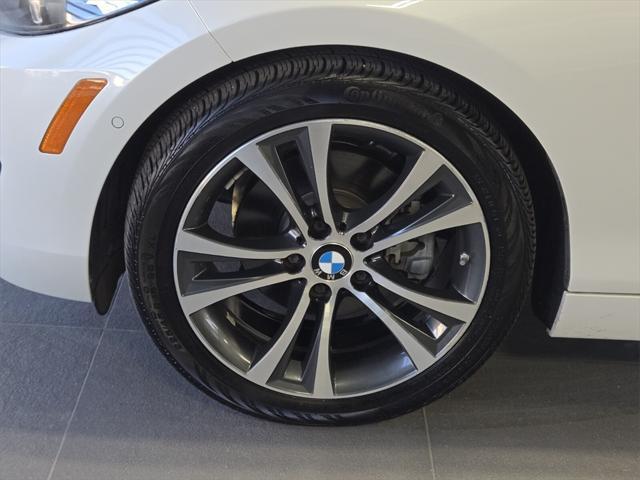 used 2019 BMW 230 car, priced at $19,797