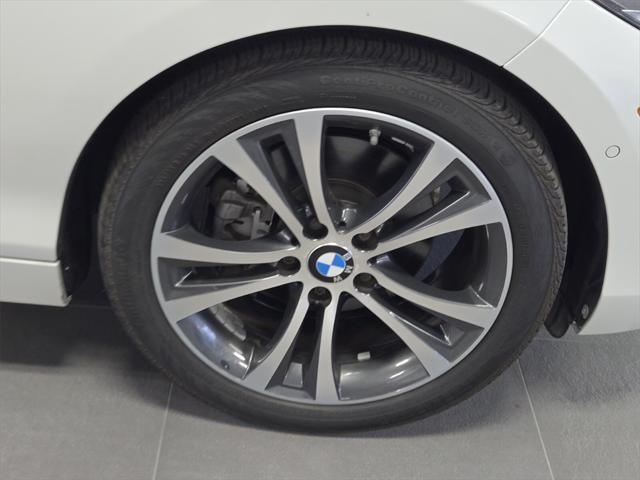 used 2019 BMW 230 car, priced at $18,711