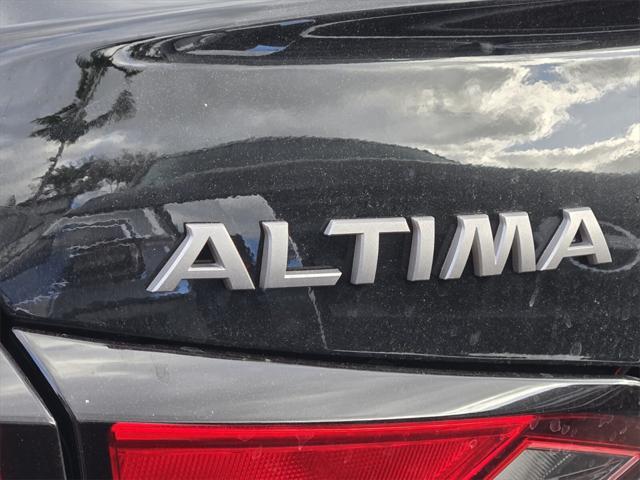 new 2025 Nissan Altima car, priced at $27,283