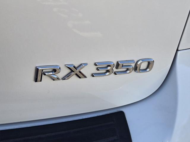 used 2015 Lexus RX 350 car, priced at $17,998