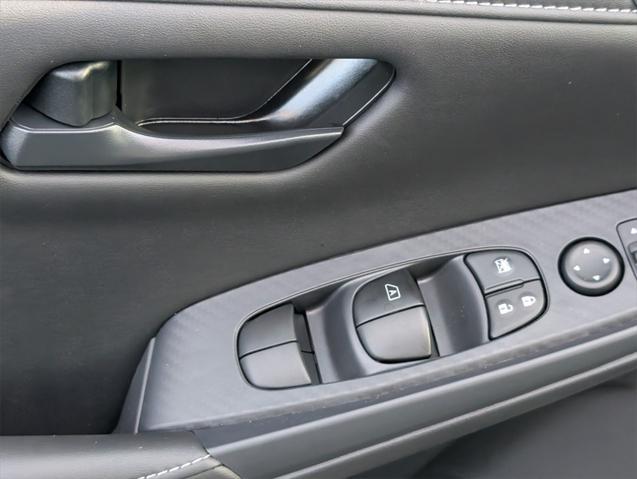 new 2025 Nissan Sentra car, priced at $21,935