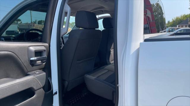 used 2016 Chevrolet Silverado 1500 car, priced at $17,995