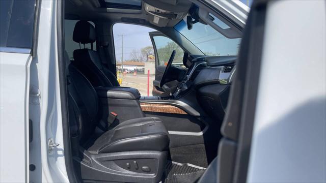 used 2015 Chevrolet Tahoe car, priced at $18,995