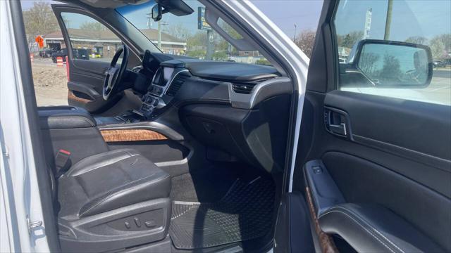 used 2015 Chevrolet Tahoe car, priced at $18,995