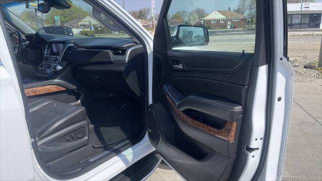 used 2015 Chevrolet Tahoe car, priced at $18,995
