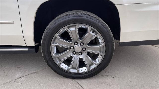 used 2015 GMC Yukon XL car, priced at $17,995