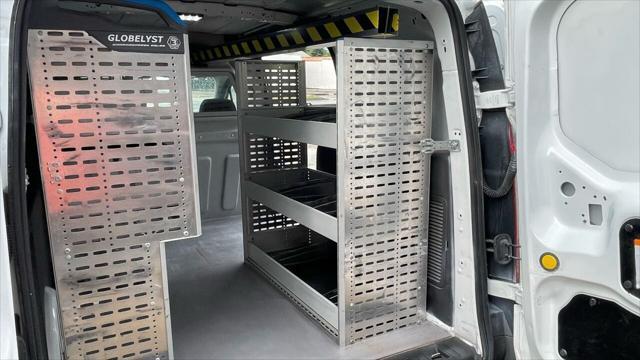 used 2017 Ford Transit Connect car, priced at $11,995