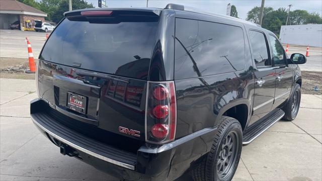 used 2014 GMC Yukon XL car, priced at $11,995