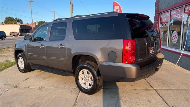 used 2013 GMC Yukon XL car, priced at $12,400