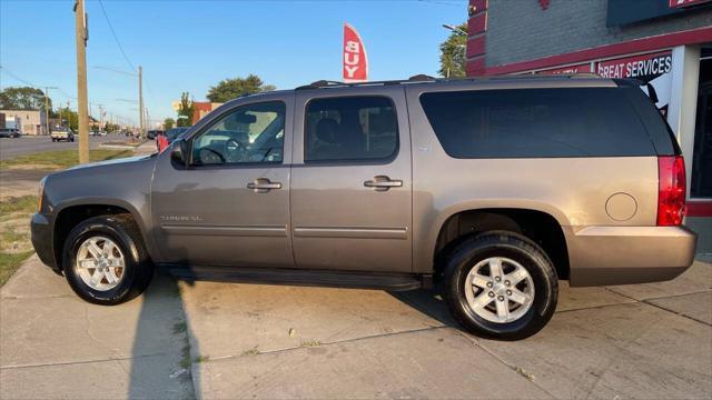 used 2013 GMC Yukon XL car, priced at $12,400