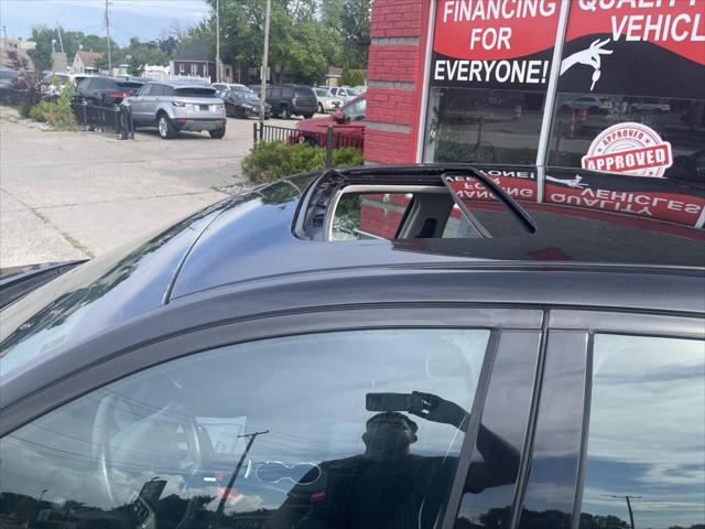 used 2011 Ford Fusion car, priced at $6,995