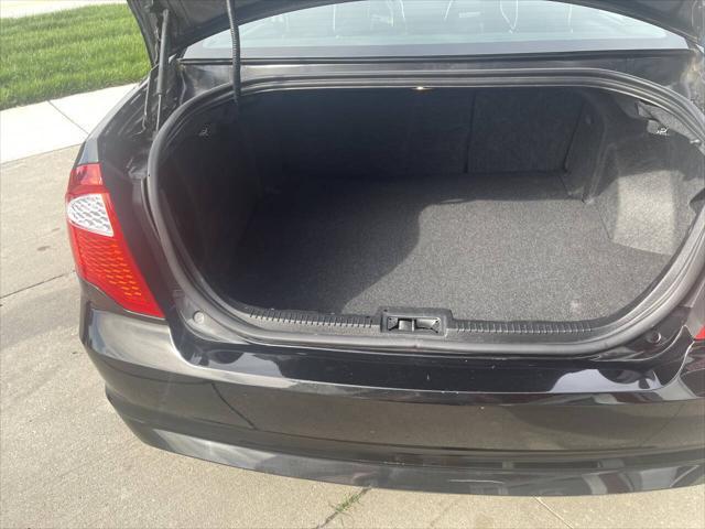 used 2011 Ford Fusion car, priced at $6,995