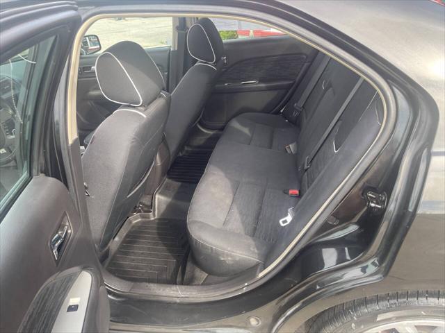 used 2011 Ford Fusion car, priced at $6,995