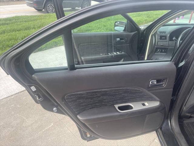 used 2011 Ford Fusion car, priced at $6,995