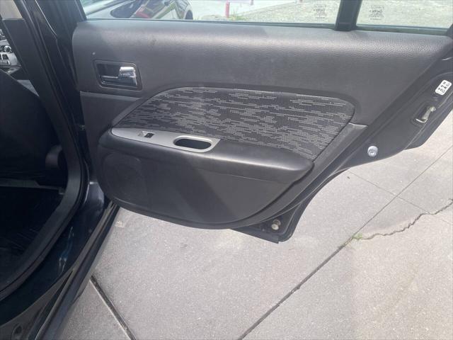 used 2011 Ford Fusion car, priced at $6,995
