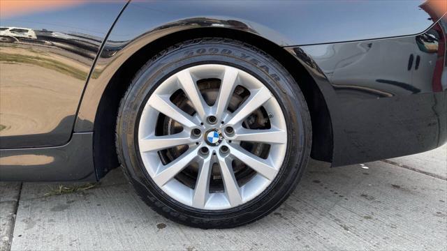 used 2016 BMW 535 car, priced at $11,995