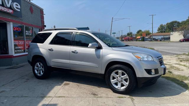 used 2009 Saturn Outlook car, priced at $7,495