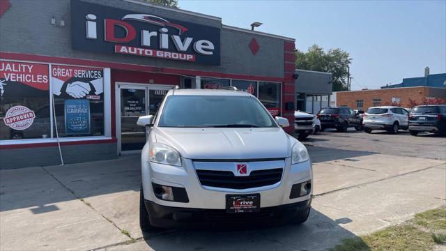 used 2009 Saturn Outlook car, priced at $7,495