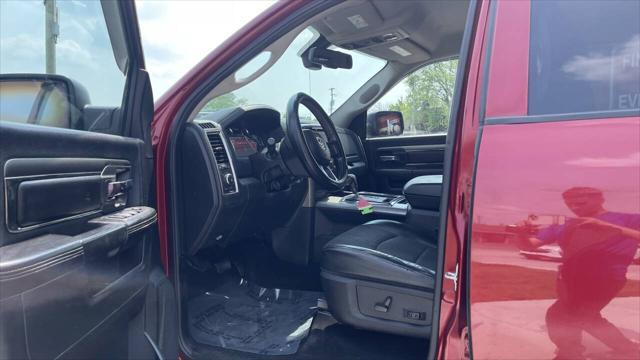 used 2013 Ram 1500 car, priced at $12,995