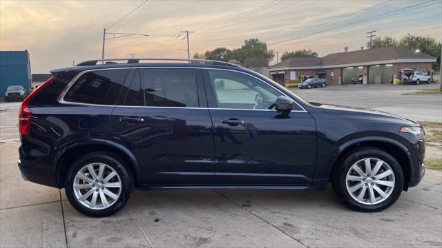 used 2016 Volvo XC90 car, priced at $15,995