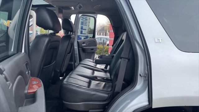 used 2013 Chevrolet Tahoe car, priced at $12,995