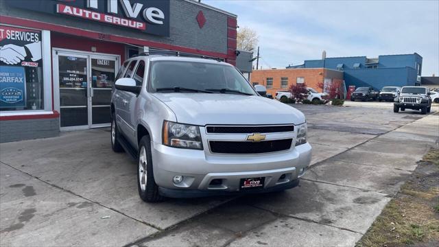 used 2013 Chevrolet Tahoe car, priced at $12,995