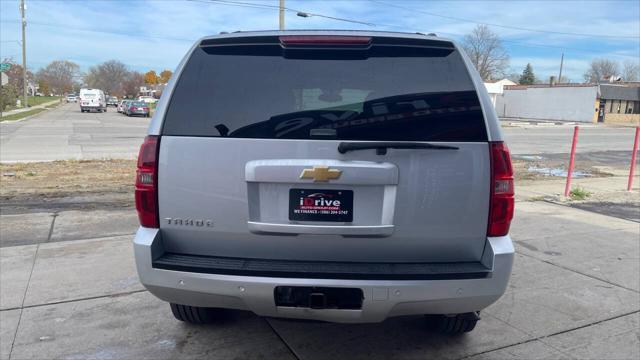 used 2013 Chevrolet Tahoe car, priced at $12,995