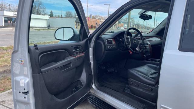 used 2013 Chevrolet Tahoe car, priced at $12,995