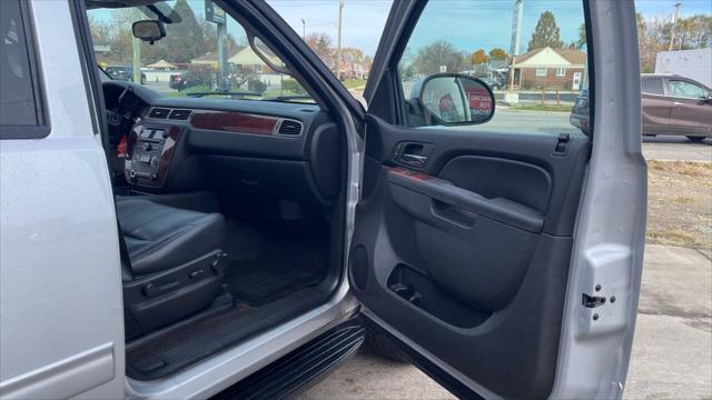 used 2013 Chevrolet Tahoe car, priced at $12,995