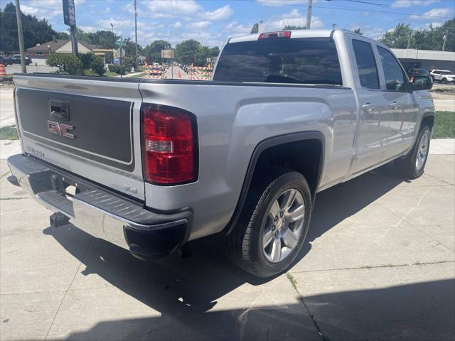 used 2014 GMC Sierra 1500 car, priced at $19,995
