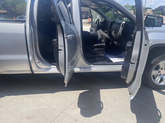 used 2014 GMC Sierra 1500 car, priced at $19,995