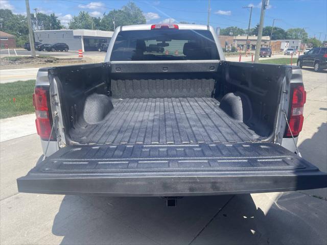 used 2014 GMC Sierra 1500 car, priced at $19,995