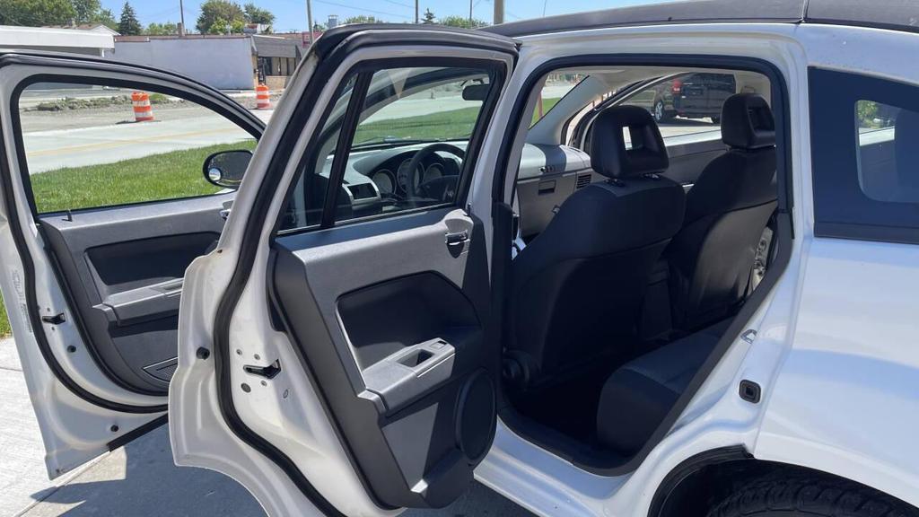 used 2009 Dodge Caliber car, priced at $8,495